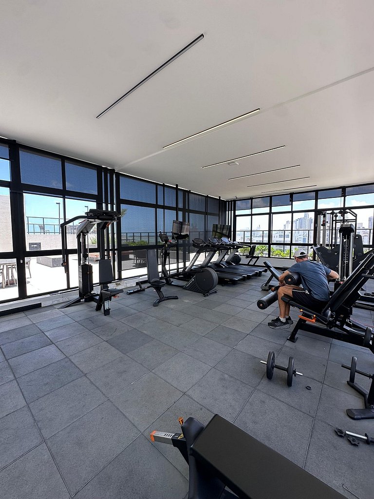 Flat Move Tambau 708