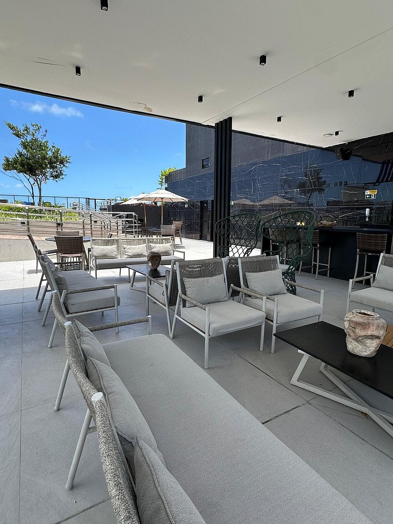 Flat Move Tambau 708