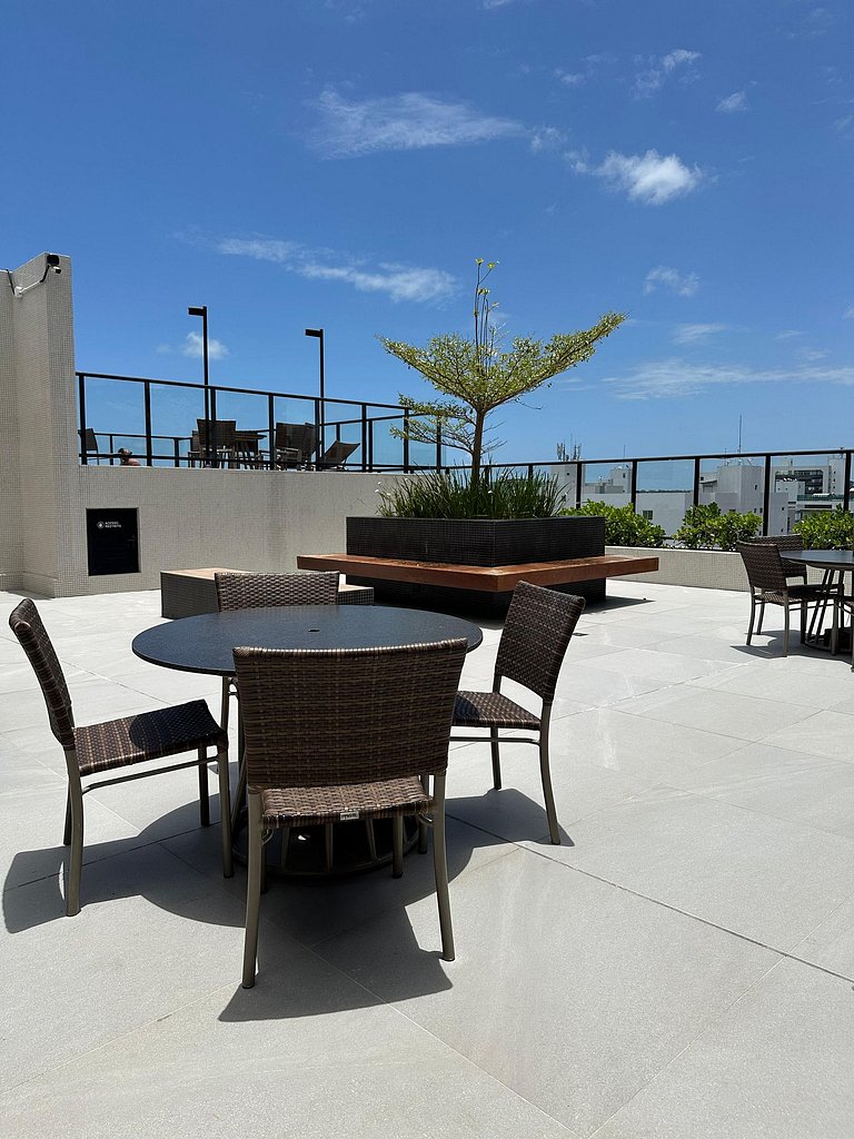 Flat Move Tambau 708