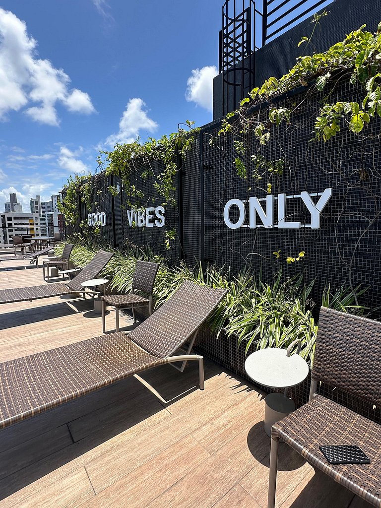 Flat Move Tambau 708