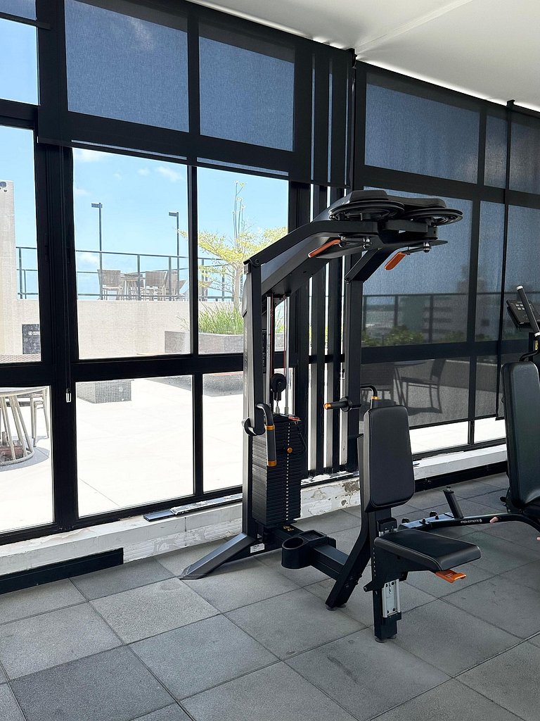 Flat Move Tambau 708