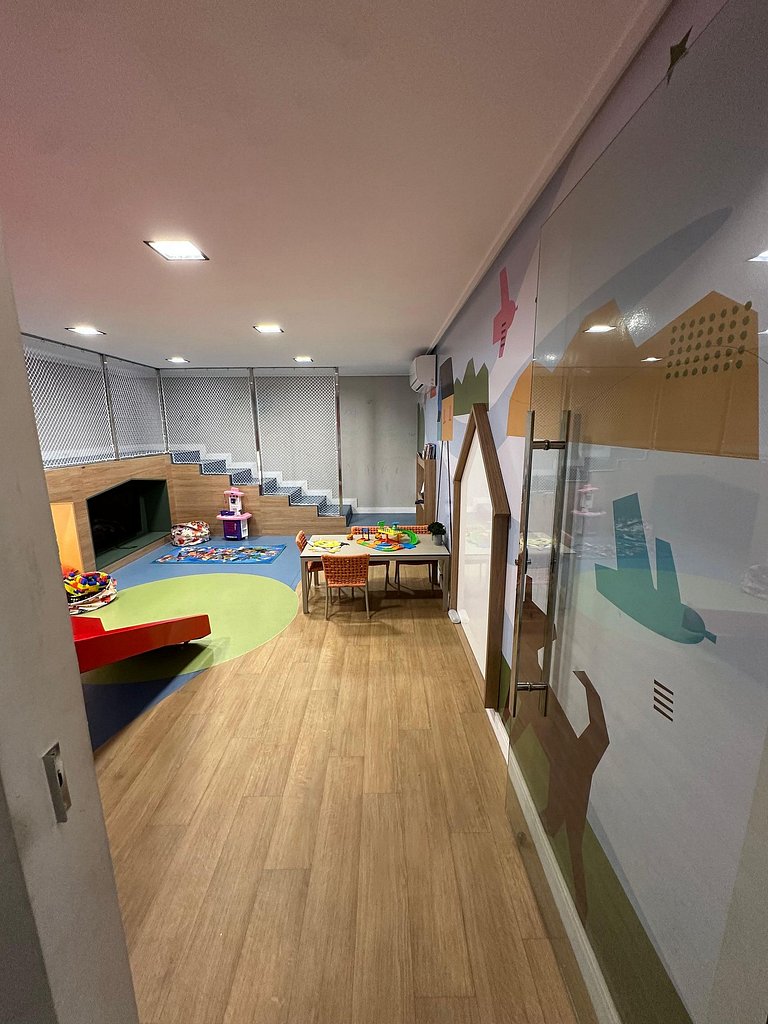 Flat Move Tambau 708