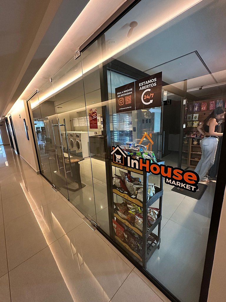 Flat Move Tambau 708