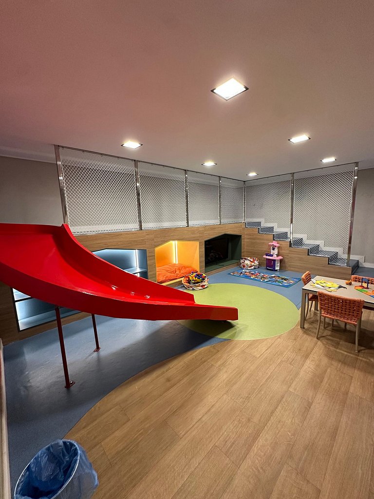 Flat Move Tambau 708