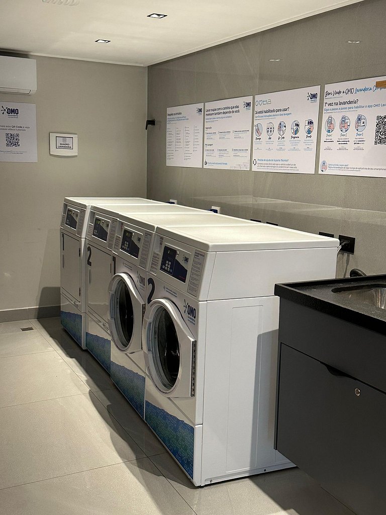 Flat Move Tambau 708