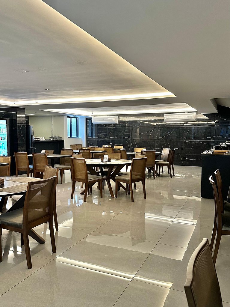 Flat Move Tambau 708