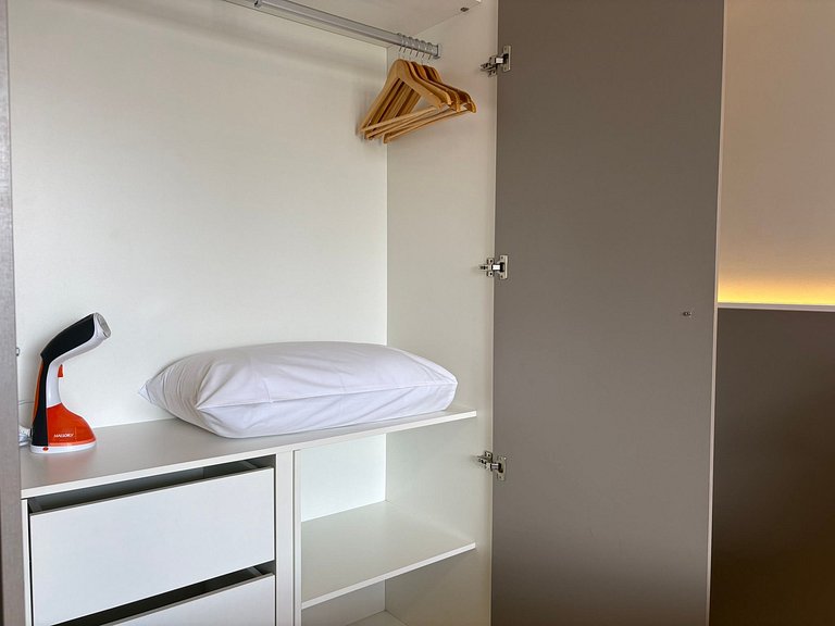 Flat Move Tambau 708