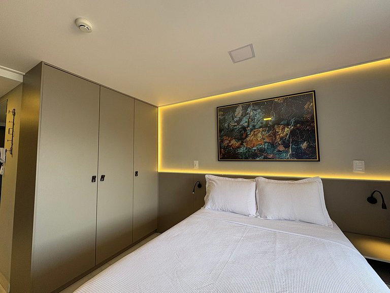 Flat Move Tambau 708