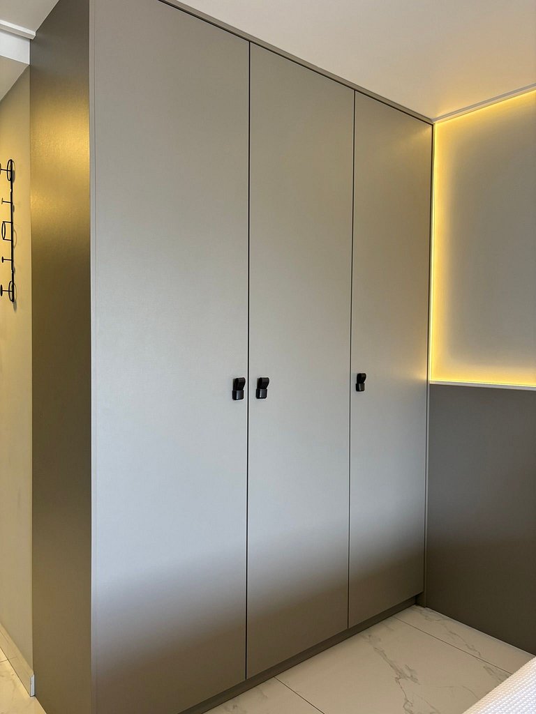 Flat Move Tambau 708