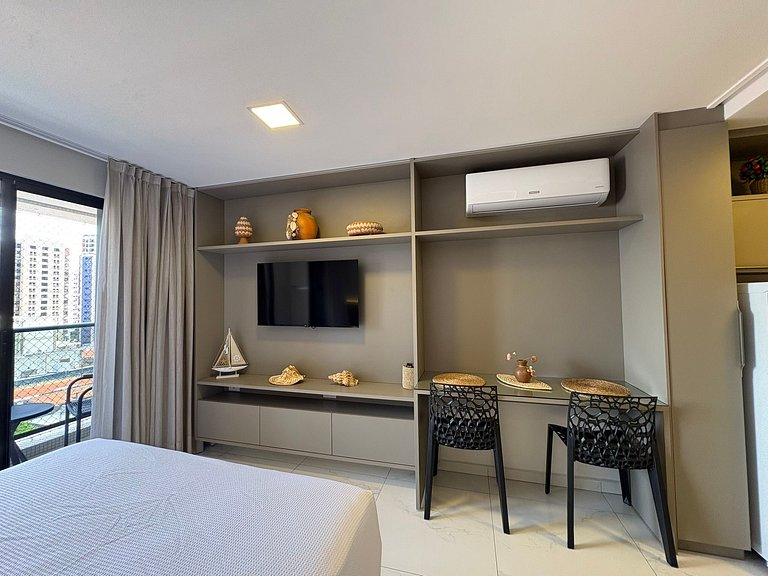 Flat Move Tambau 708