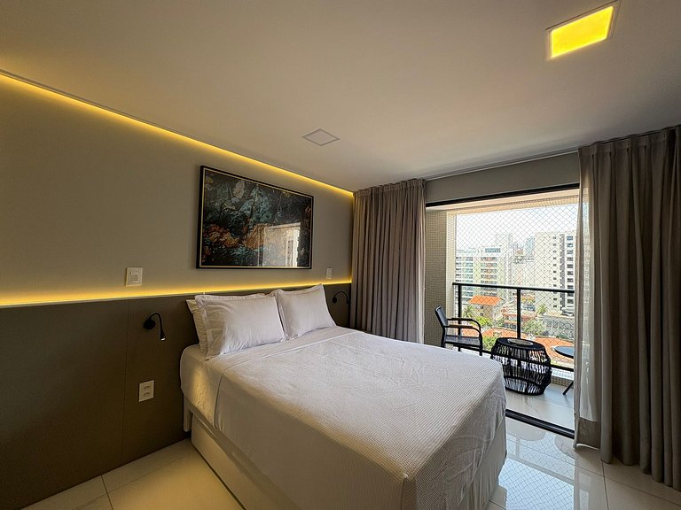 Flat Move Tambau 708