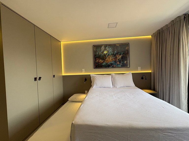 Flat Move Tambau 708