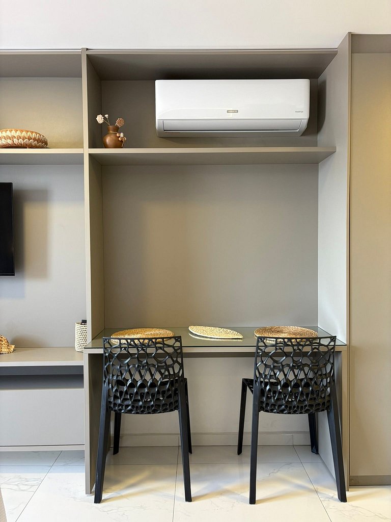 Flat Move Tambau 708