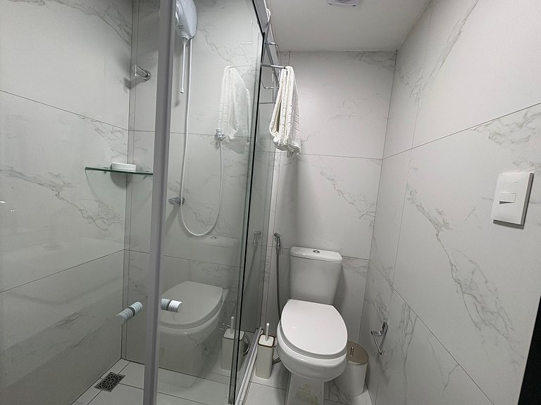 Flat Move Tambau 708