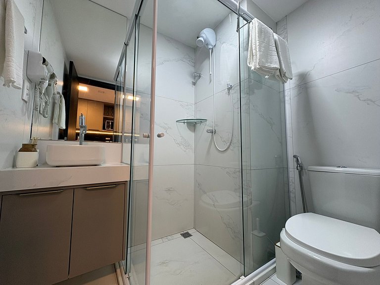 Flat Move Tambau 708