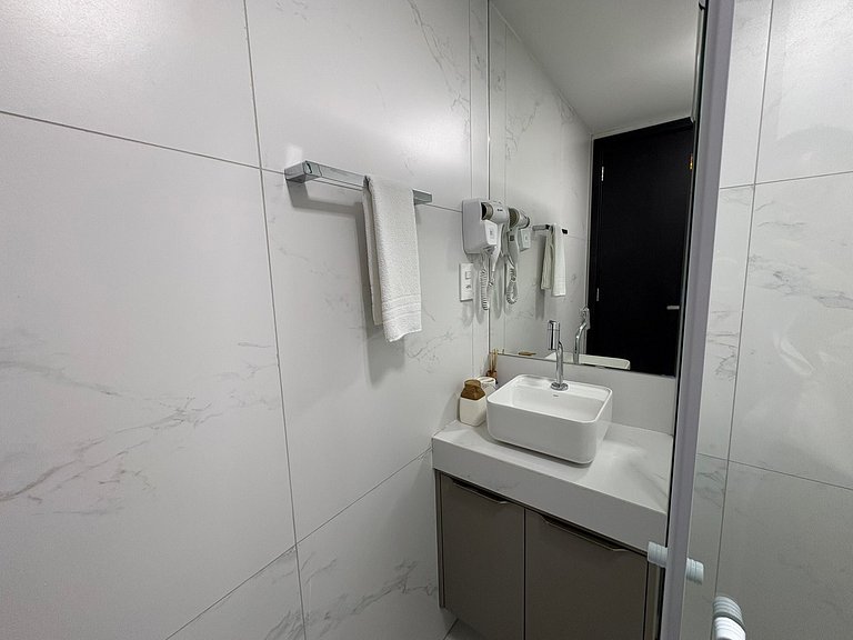 Flat Move Tambau 708