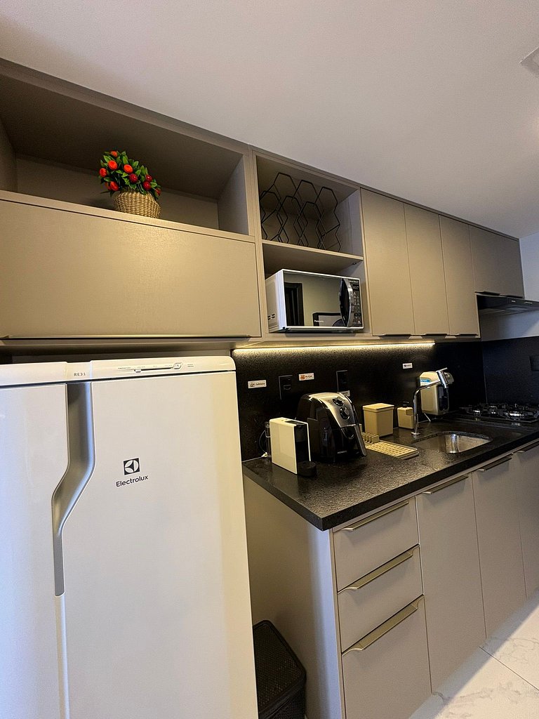 Flat Move Tambau 708