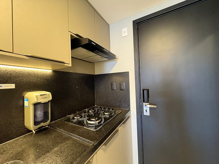 Flat Move Tambau 708