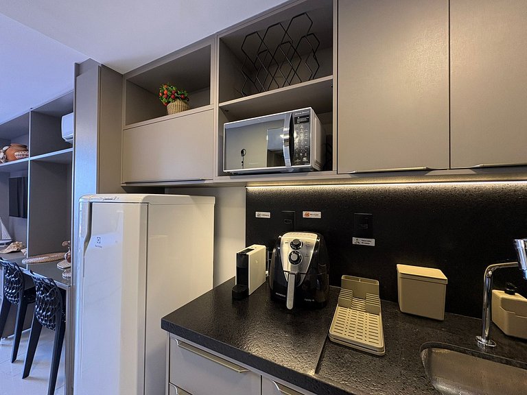 Flat Move Tambau 708