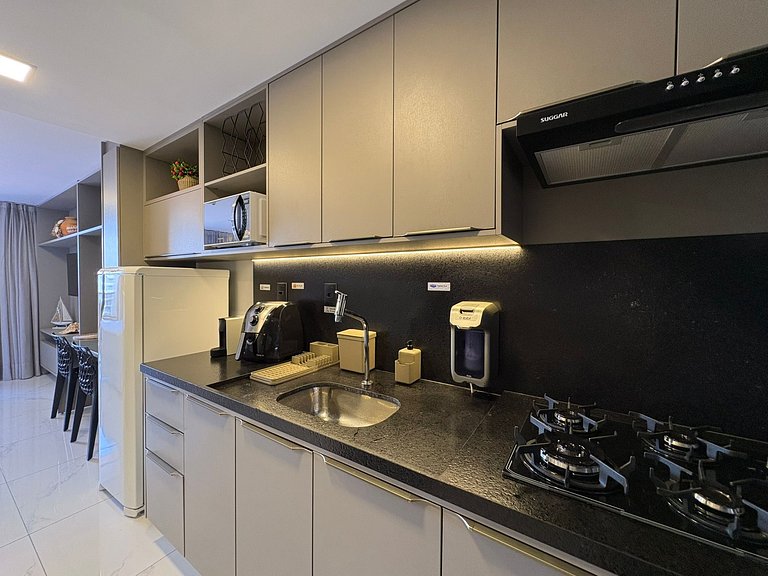 Flat Move Tambau 708