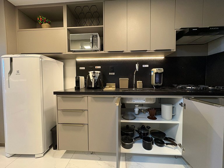 Flat Move Tambau 708