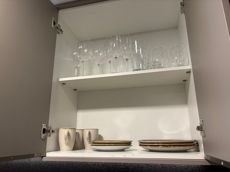 Flat Move Tambau 708