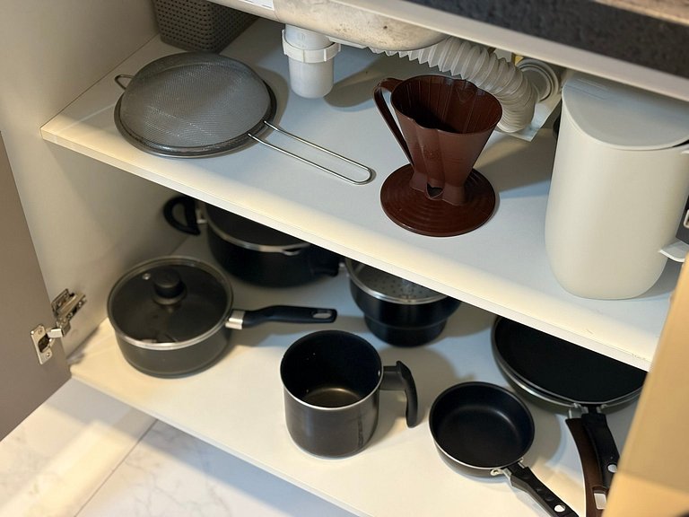 Flat Move Tambau 708