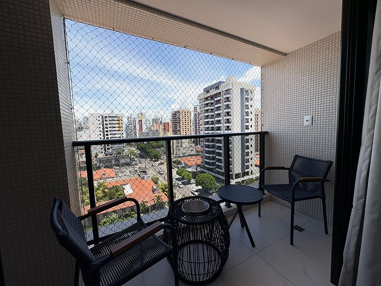 Flat Move Tambau 708