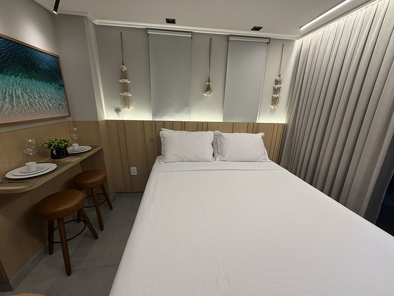 Hit Flat Cabo Branco T12B