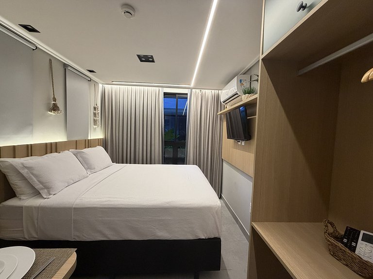 Hit Flat Cabo Branco T12B