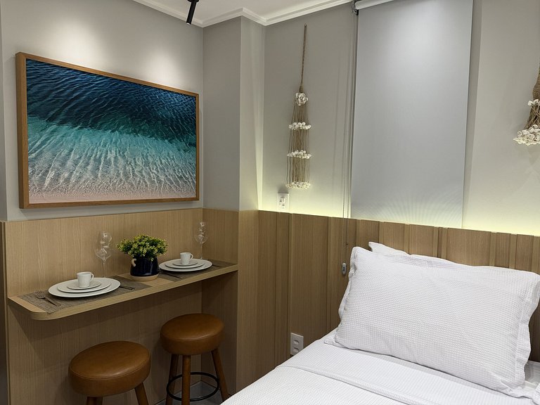 Hit Flat Cabo Branco T12B