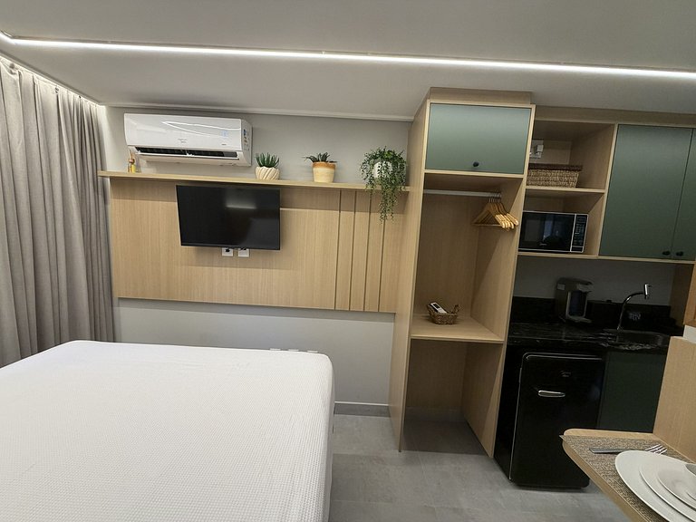 Hit Flat Cabo Branco T12B