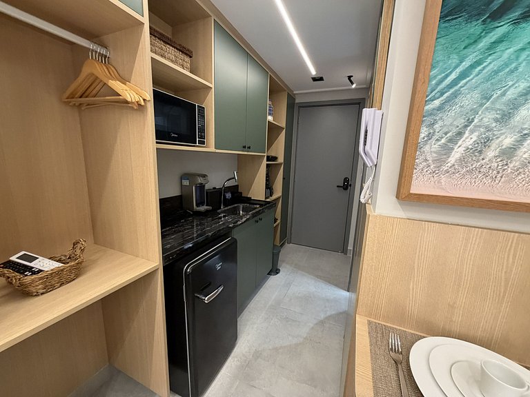 Hit Flat Cabo Branco T12B