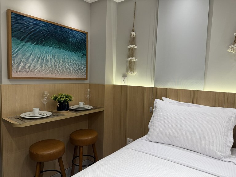 Hit Flat Cabo Branco T12B