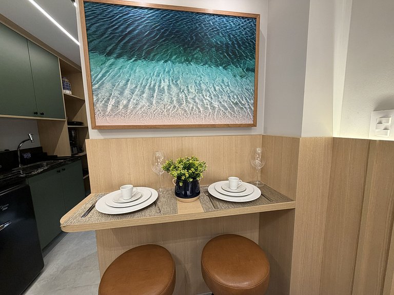 Hit Flat Cabo Branco T12B