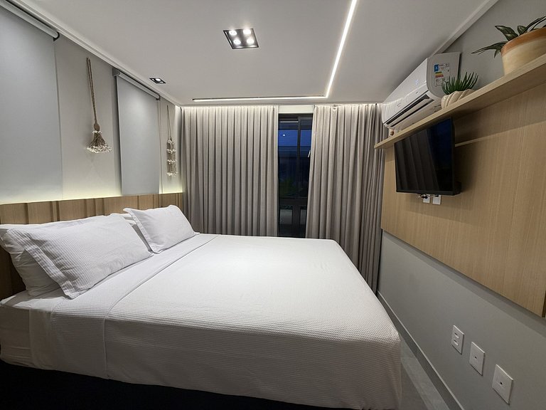 Hit Flat Cabo Branco T12B