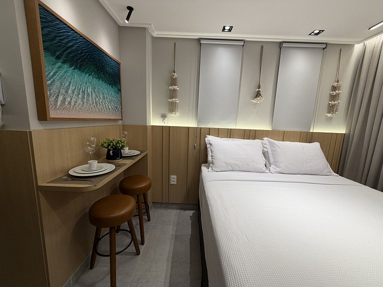 Hit Flat Cabo Branco T12B