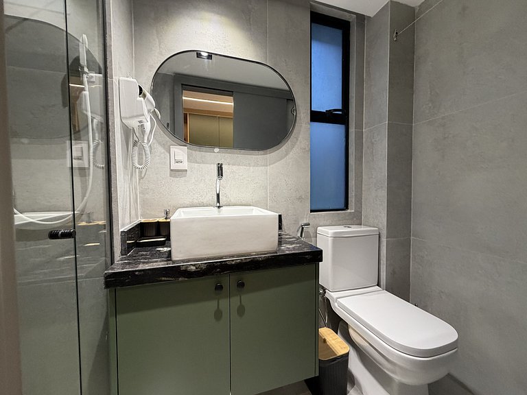 Hit Flat Cabo Branco T12B