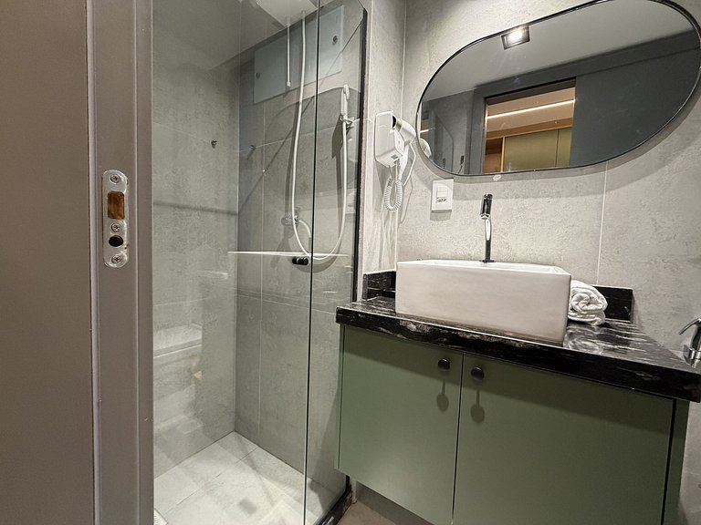 Hit Flat Cabo Branco T12B