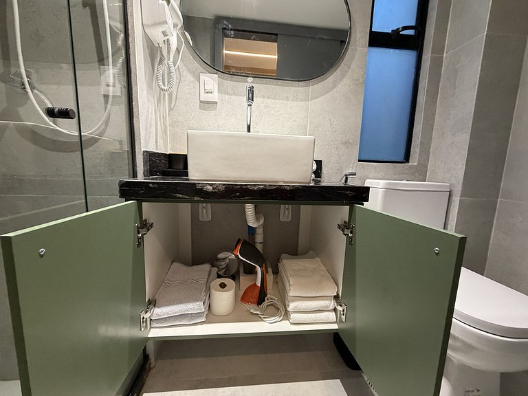 Hit Flat Cabo Branco T12B