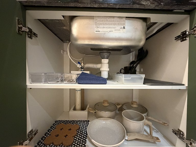 Hit Flat Cabo Branco T12B