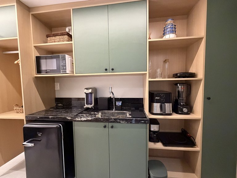 Hit Flat Cabo Branco T12B