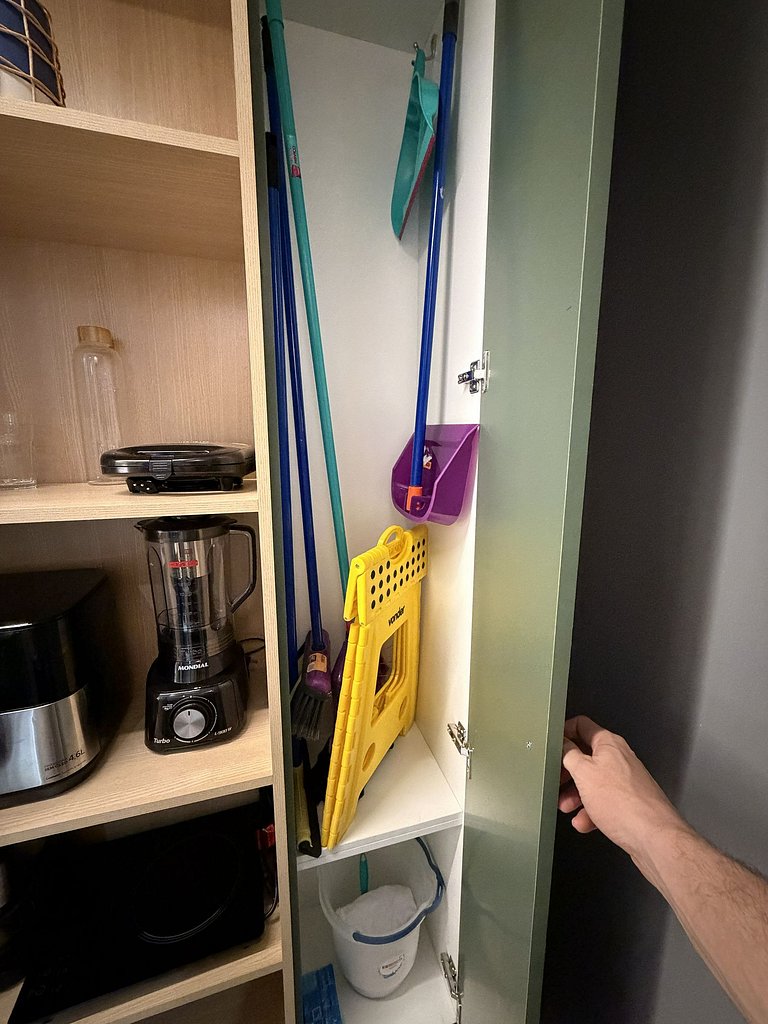 Hit Flat Cabo Branco T12B