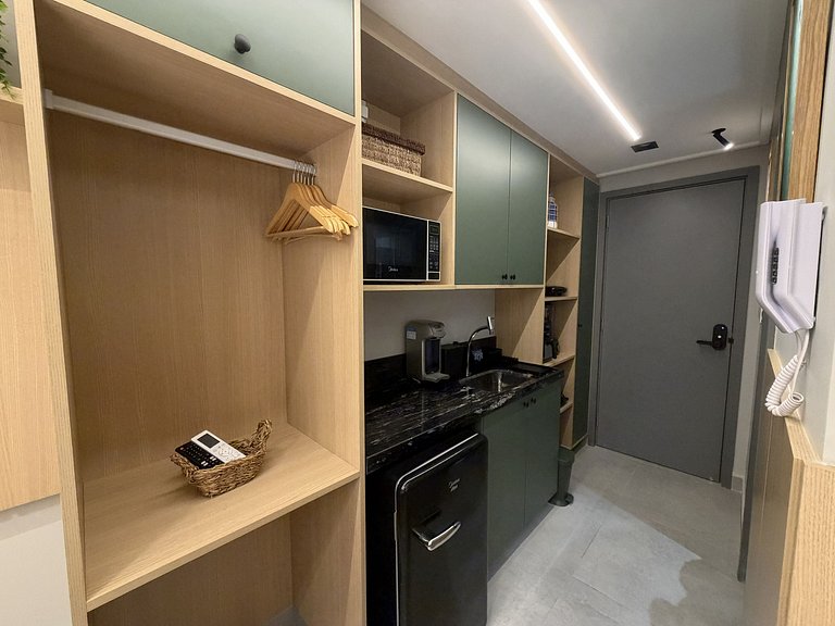 Hit Flat Cabo Branco T12B