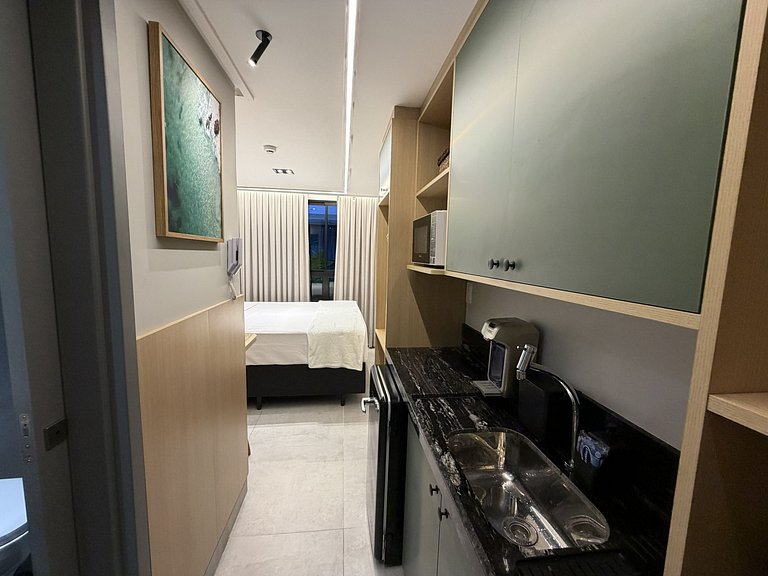 Hit Flat Cabo Branco T12B