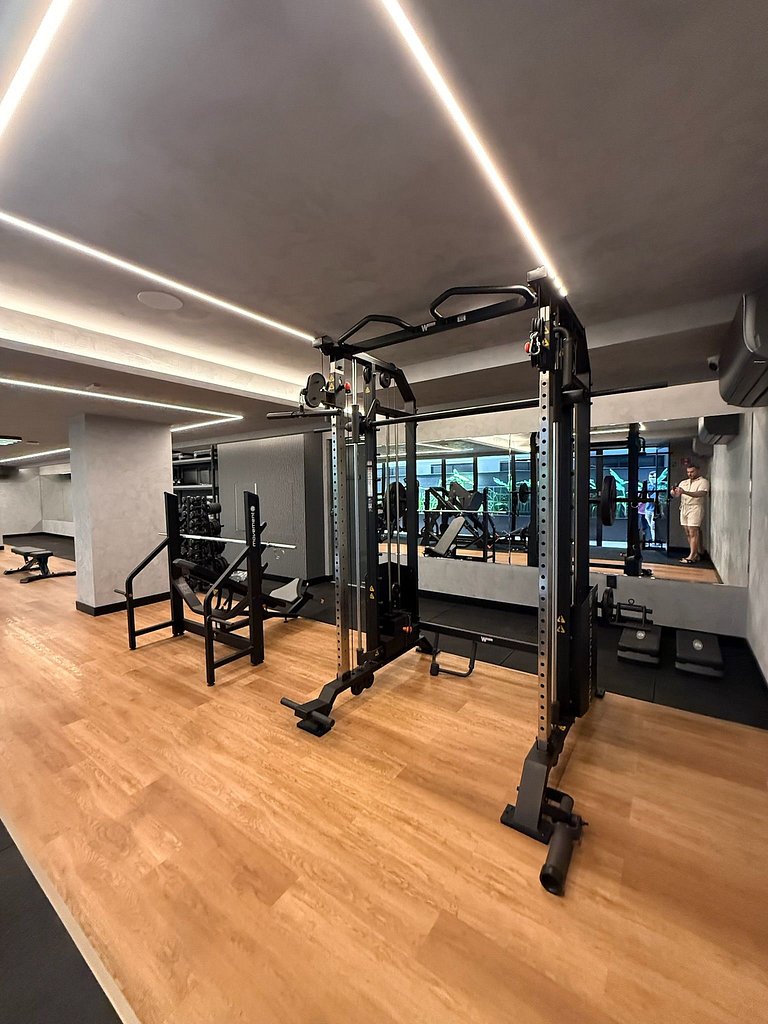 Hit Flat Cabo Branco T12B