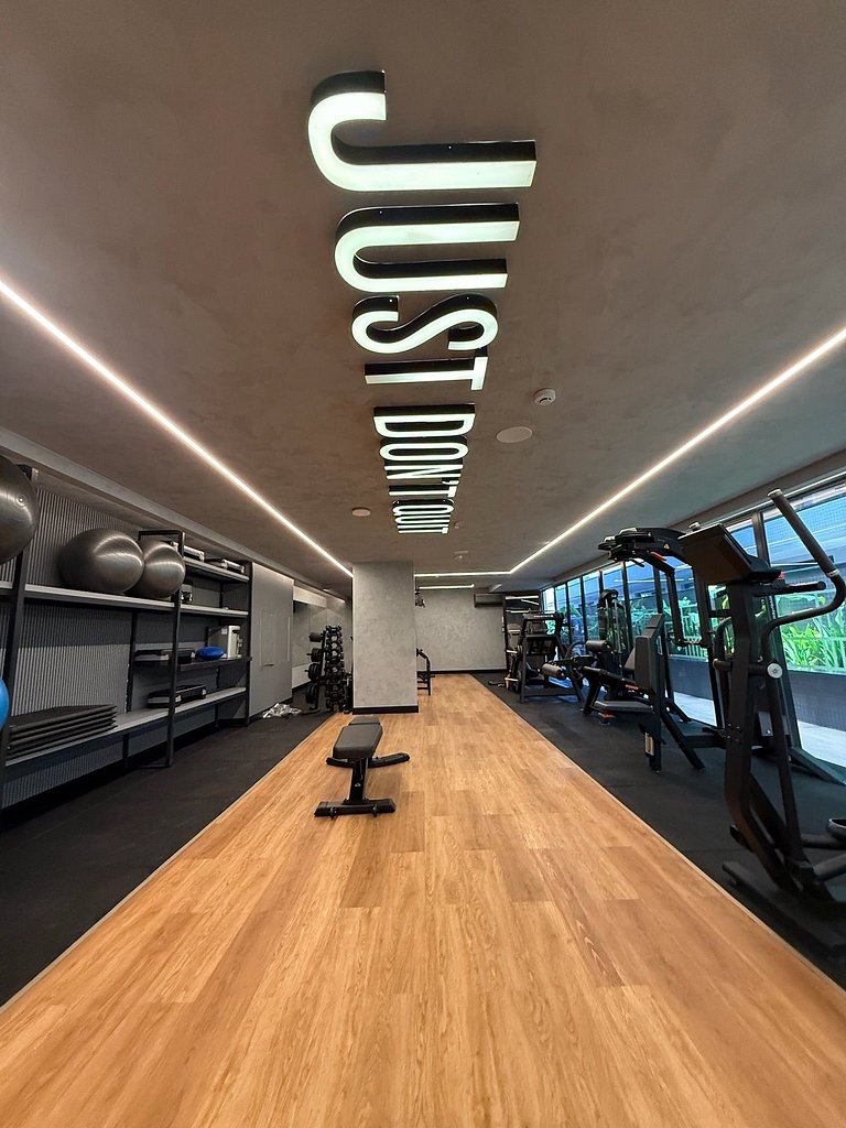 Hit Flat Cabo Branco T12B