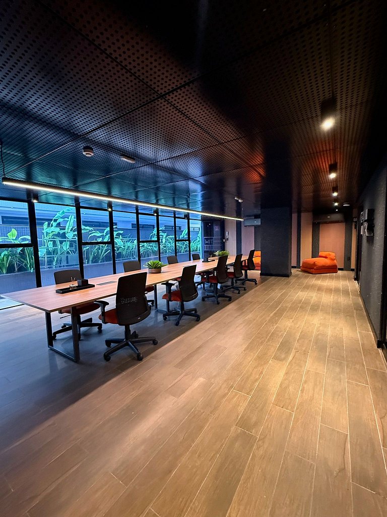 Hit Flat Cabo Branco T12B