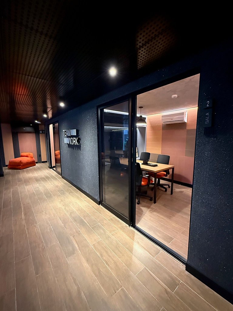 Hit Flat Cabo Branco T12B