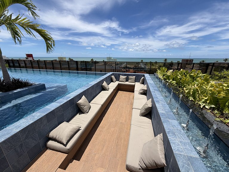 Hit Flat Cabo Branco T12B